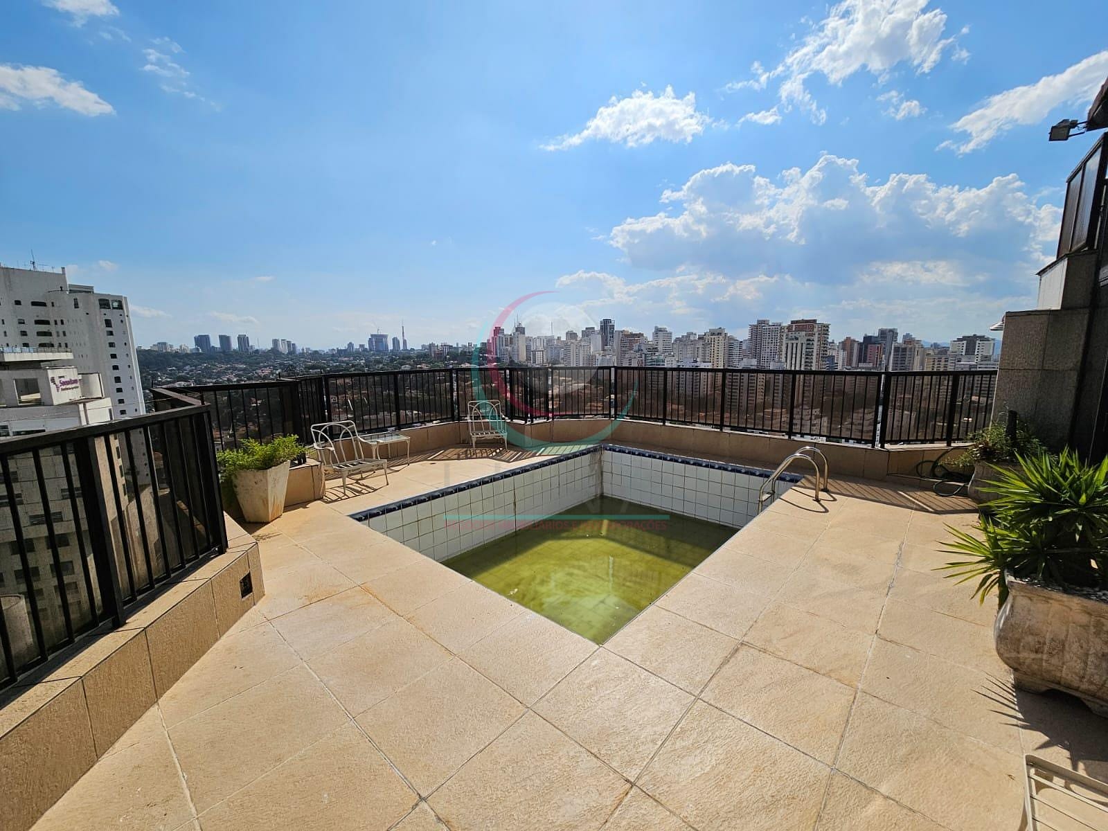 Cobertura à venda com 4 quartos, 836m² - Foto 81