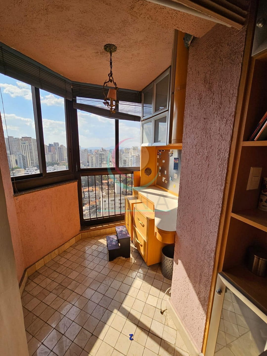 Cobertura à venda com 4 quartos, 836m² - Foto 100