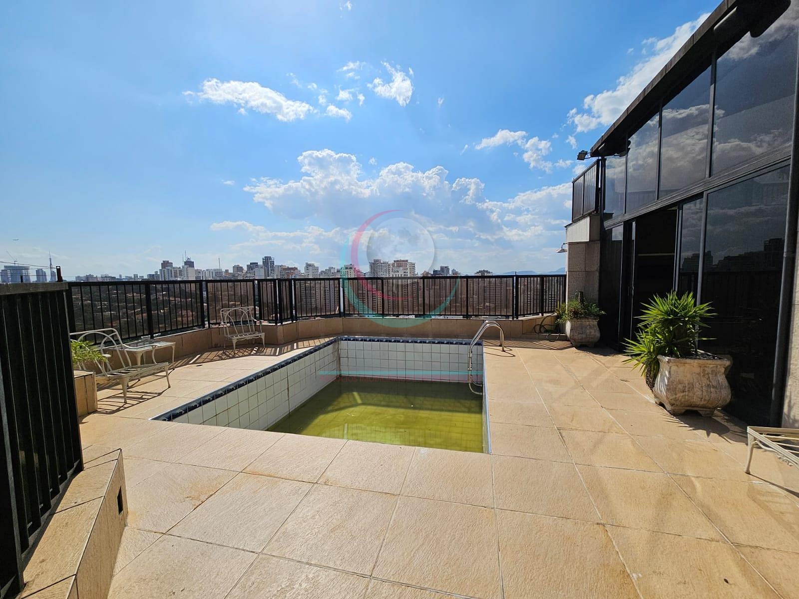 Cobertura à venda com 4 quartos, 836m² - Foto 86