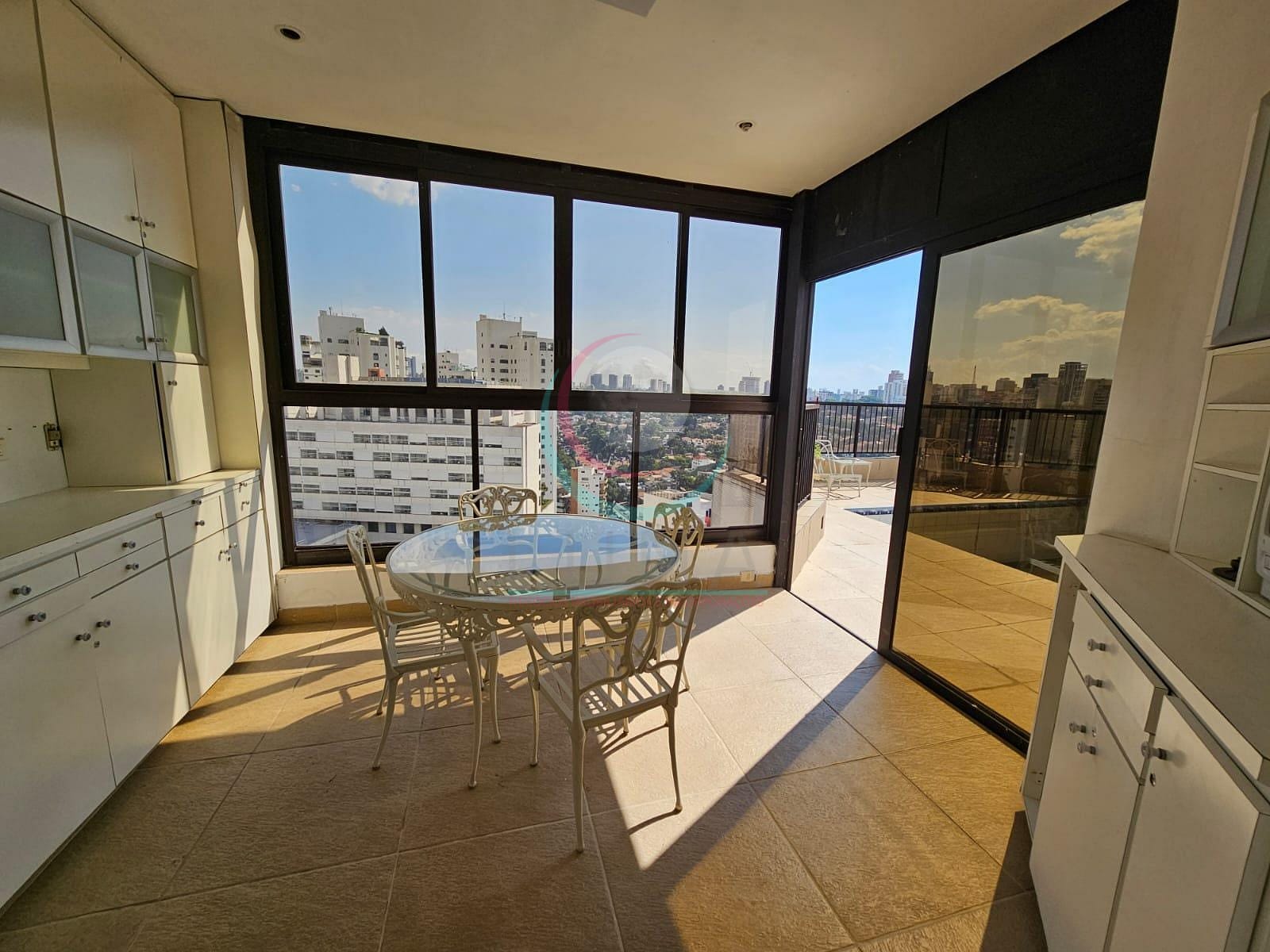 Cobertura à venda com 4 quartos, 836m² - Foto 84