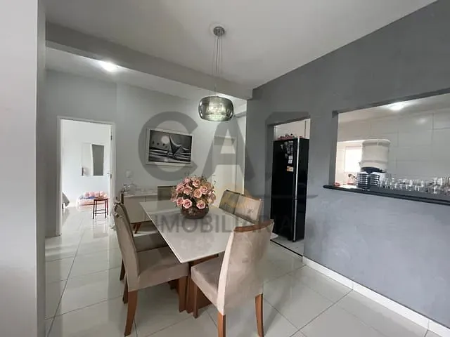 Cobertura / Penthouse com 200m² 3 quartos e 3 banheiros, à venda, no bairro Jardim Elisa em Jaguariúna