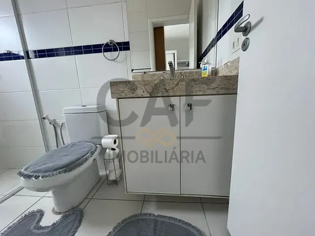 Cobertura / Penthouse com 200m² 3 quartos e 3 banheiros, à venda, no bairro Jardim Elisa em Jaguariúna
