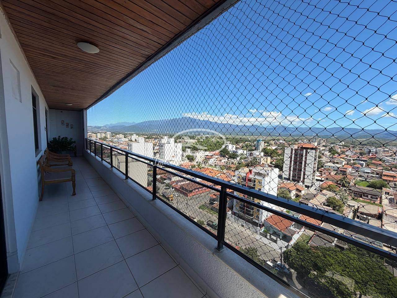 Cobertura, 5 quartos, 271 m² - Foto 5