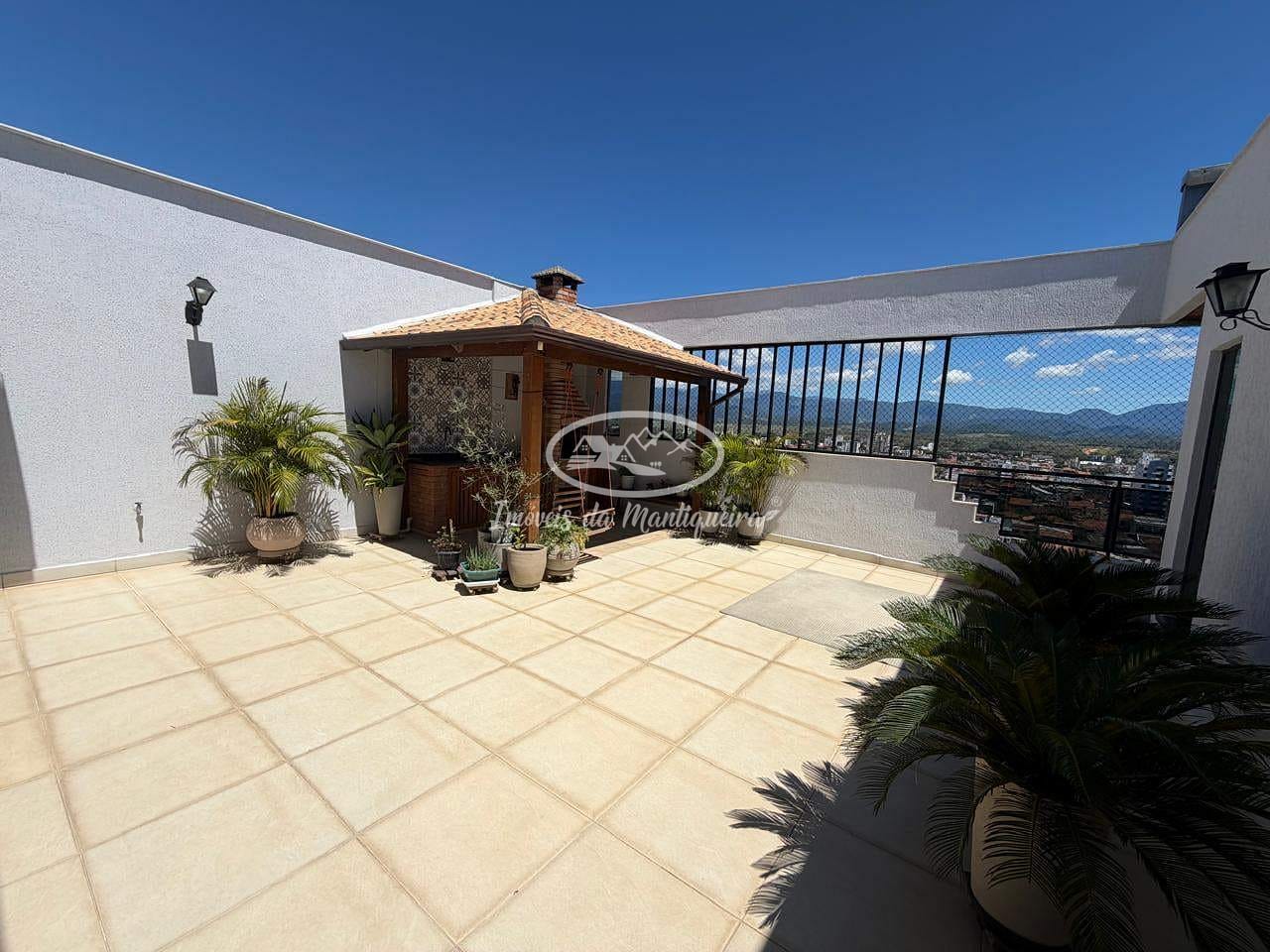 Cobertura, 5 quartos, 271 m² - Foto 40