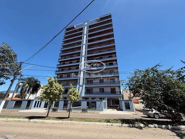 Cobertura / Penthouse com 272m² 5 quartos e 5 banheiros, à venda, no bairro Manejo em Resende