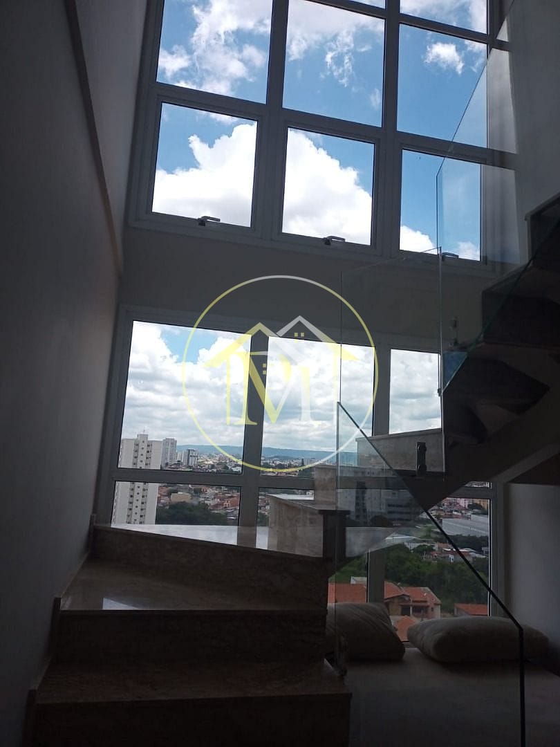 Cobertura à venda com 2 quartos, 120m² - Foto 13
