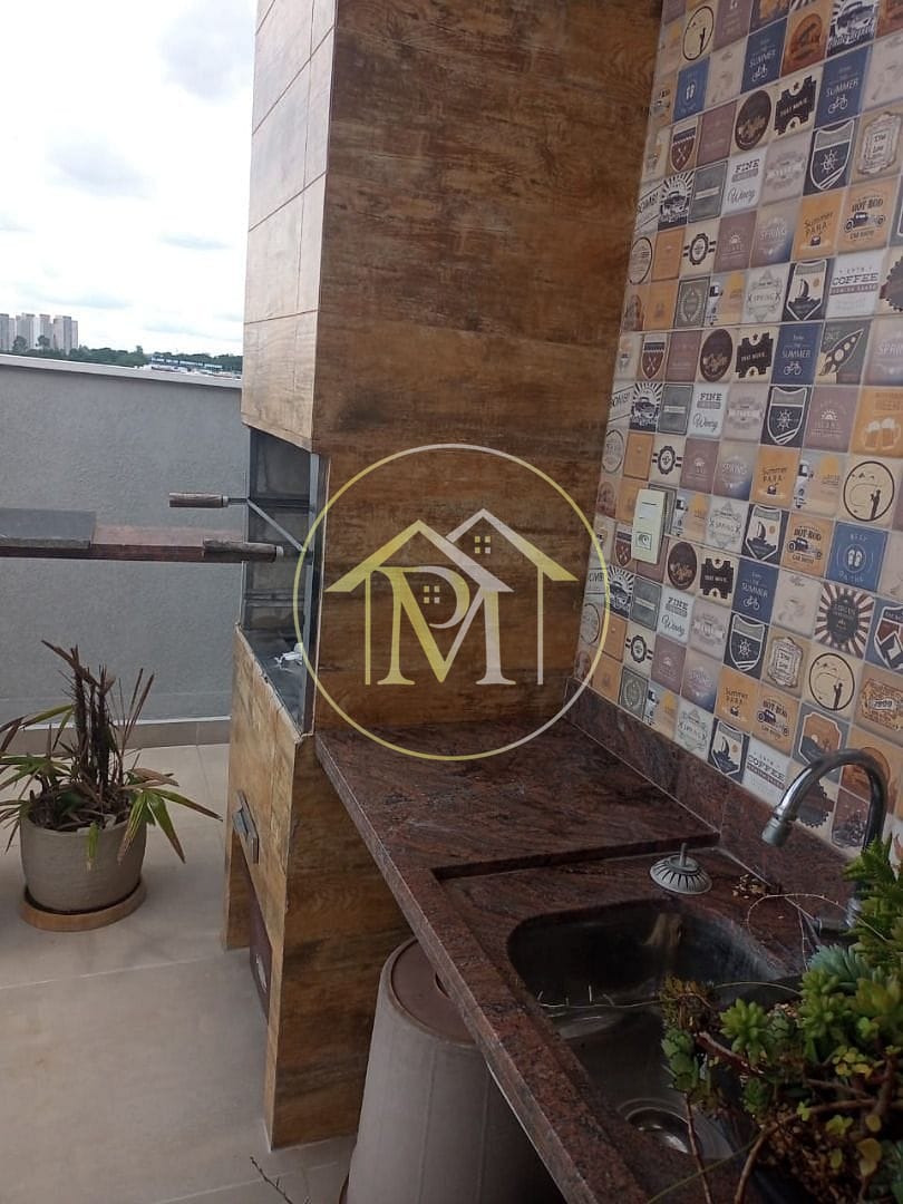 Cobertura à venda com 2 quartos, 120m² - Foto 9