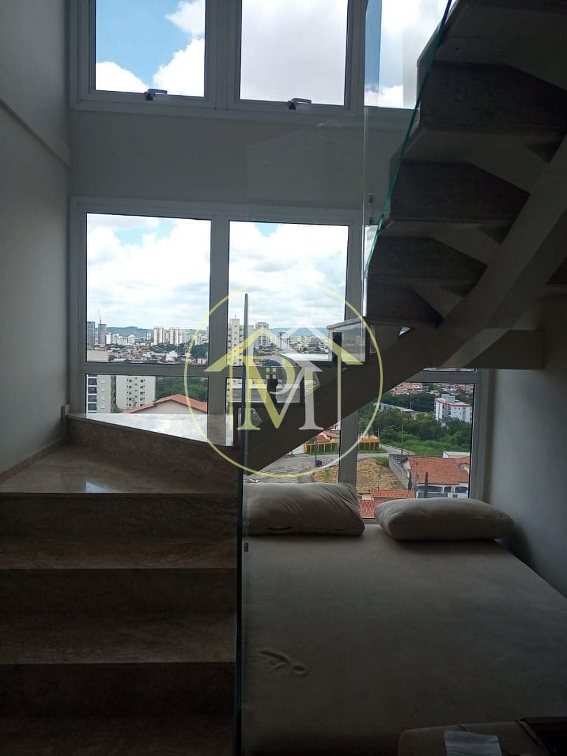 Cobertura à venda com 2 quartos, 120m² - Foto 7
