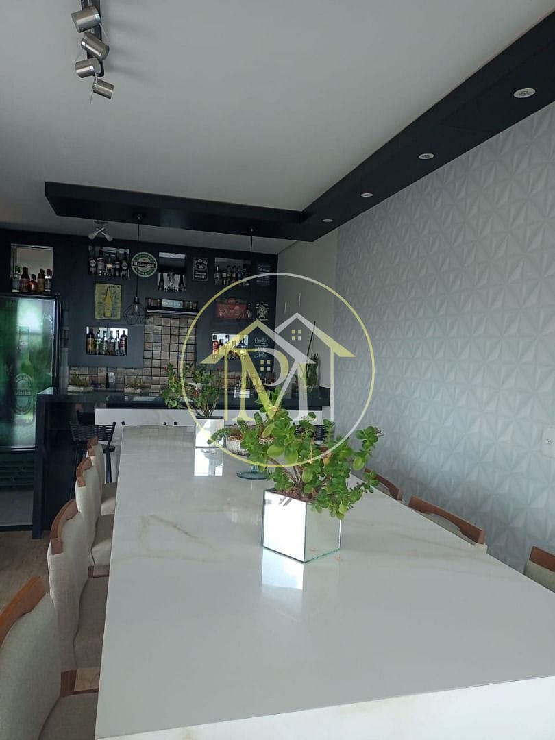 Cobertura à venda com 2 quartos, 120m² - Foto 1