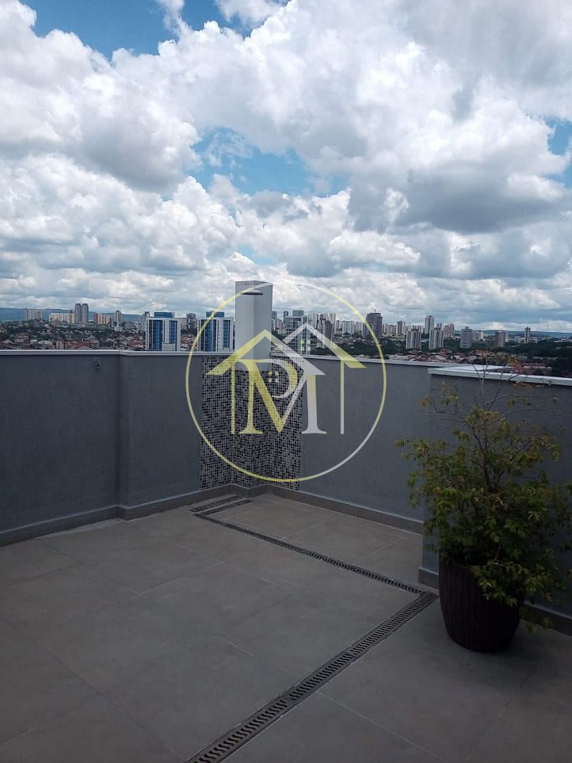 Cobertura à venda com 2 quartos, 120m² - Foto 12