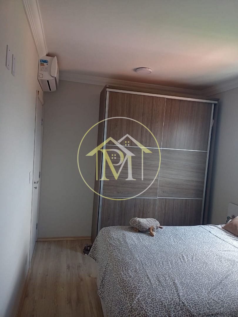 Cobertura à venda com 2 quartos, 120m² - Foto 6