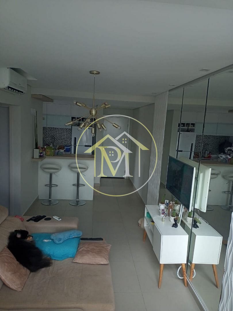 Cobertura à venda com 2 quartos, 120m² - Foto 8