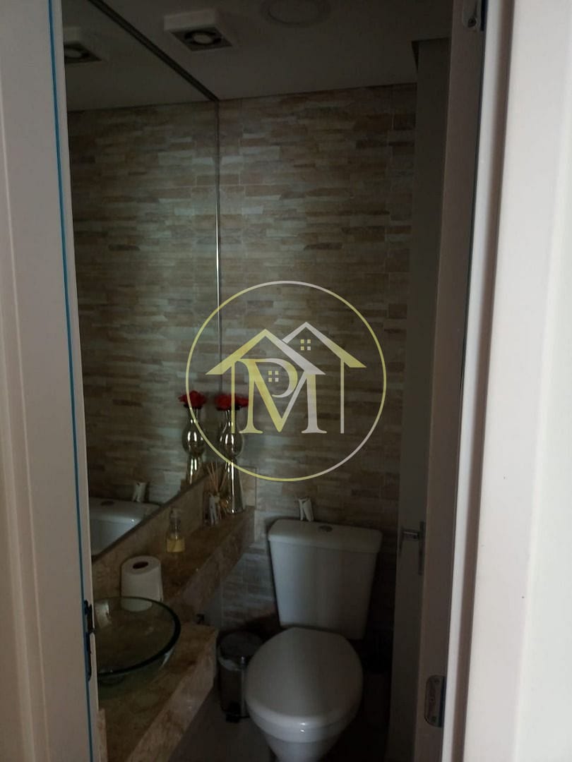 Cobertura à venda com 2 quartos, 120m² - Foto 2
