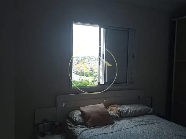 Cobertura / Penthouse com 140m² 2 quartos e 3 banheiros, à venda, no bairro Jardim Europa em Sorocaba
