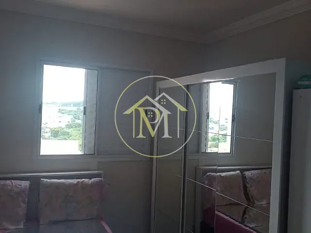 Cobertura / Penthouse com 140m² 2 quartos e 3 banheiros, à venda, no bairro Jardim Europa em Sorocaba
