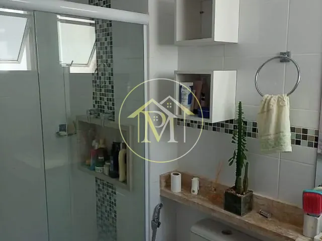 Cobertura / Penthouse com 140m² 2 quartos e 3 banheiros, à venda, no bairro Jardim Europa em Sorocaba