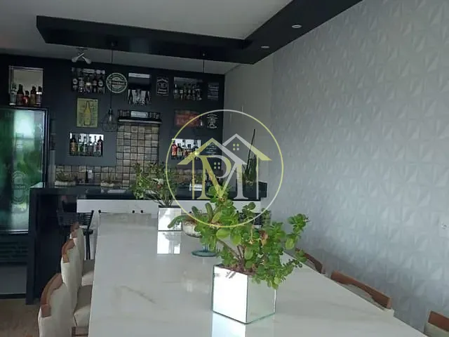 Cobertura / Penthouse com 140m² 2 quartos e 3 banheiros, à venda, no bairro Jardim Europa em Sorocaba