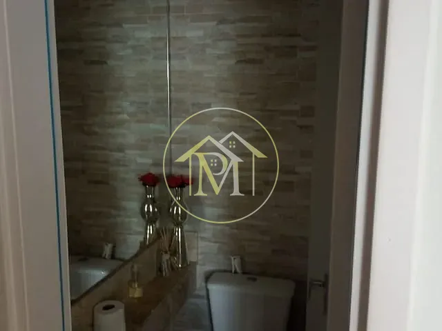 Cobertura / Penthouse com 140m² 2 quartos e 3 banheiros, à venda, no bairro Jardim Europa em Sorocaba
