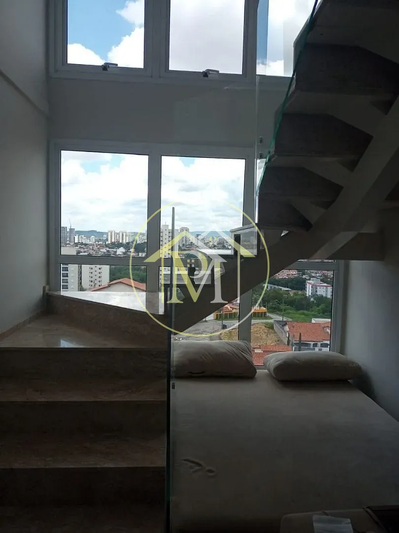Cobertura, 2 quartos, 120 m² - Foto 7