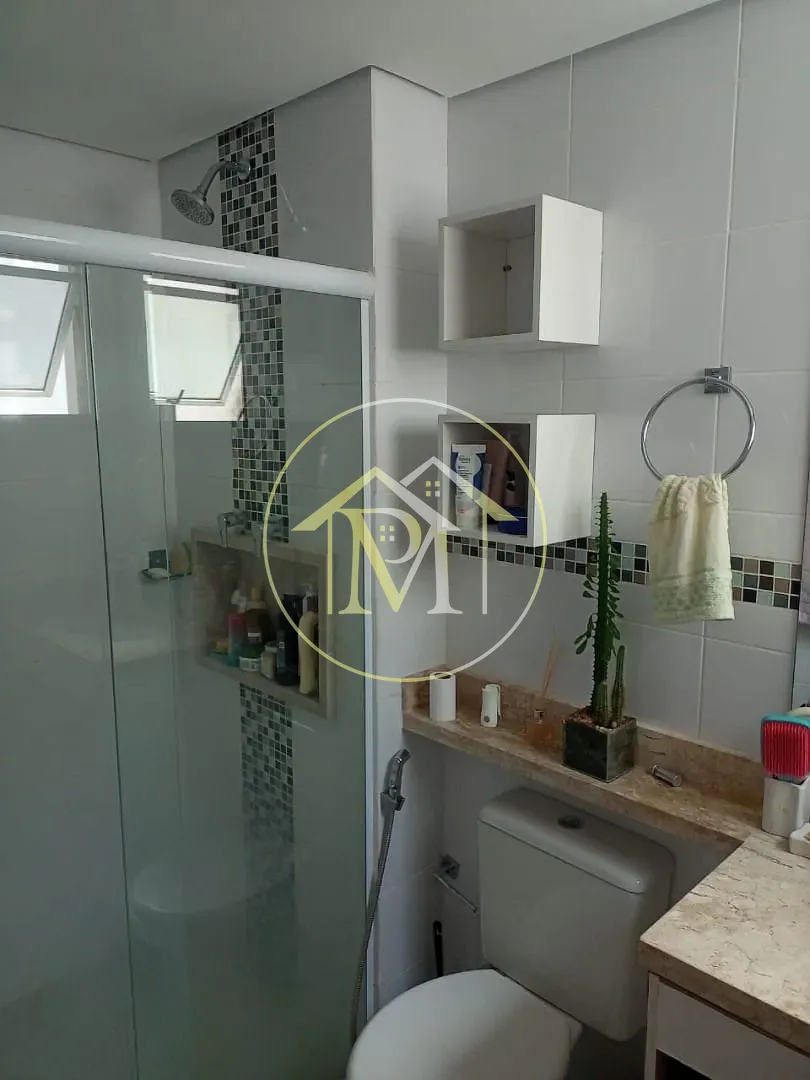 Cobertura, 2 quartos, 120 m² - Foto 5
