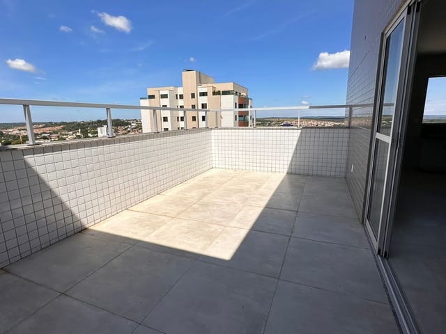 Foto do Cobertura / Penthouse - Cobertura Duplex à venda, Centro, Bom Despacho, MG | Rede Max Imoveis