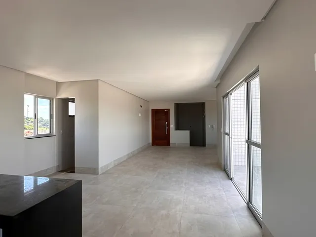 Foto do Cobertura / Penthouse - Cobertura Duplex à venda, Centro, Bom Despacho, MG | Rede Max Imoveis