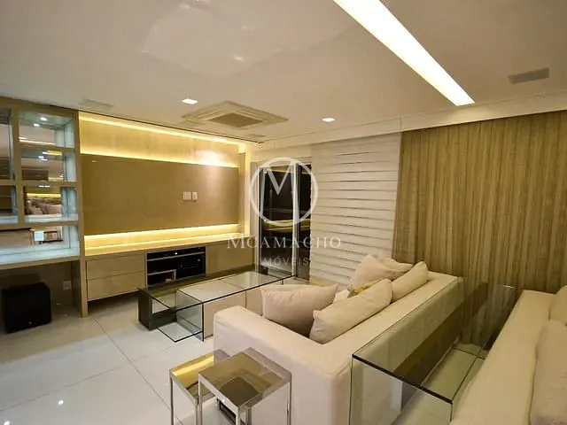 Cobertura / Penthouse 3 quartos e 6 banheiros, à venda, no bairro Barra da Tijuca em Rio de Janeiro