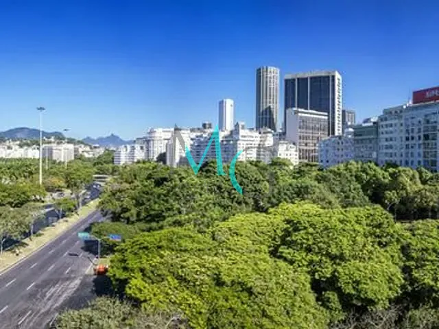 Cobertura / Penthouse 2 quartos e 1 banheiro, à venda, no bairro Centro em Rio de Janeiro