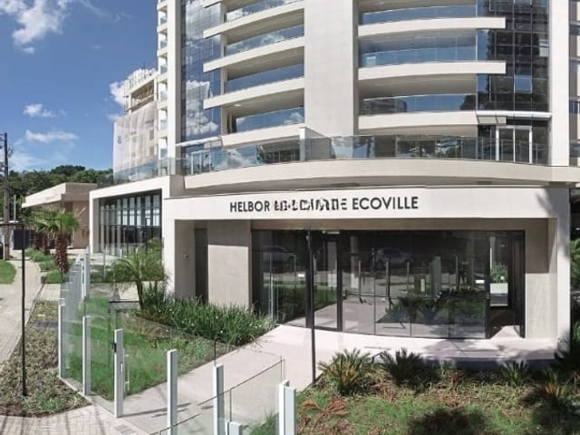Cobertura / Penthouse com 793m² 3 quartos e 5 banheiros, à venda, no bairro Campo Comprido em Curitiba