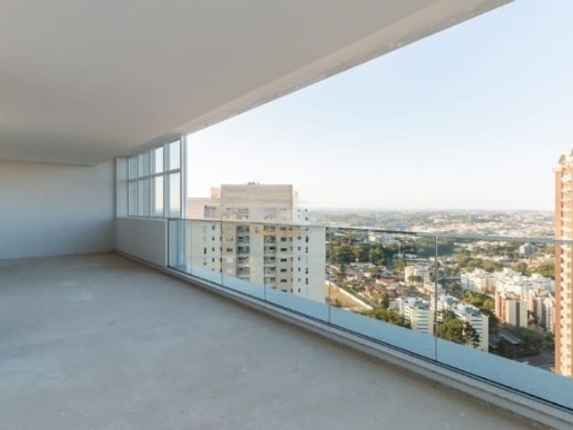 Cobertura / Penthouse com 793m² 3 quartos e 5 banheiros, à venda, no bairro Campo Comprido em Curitiba