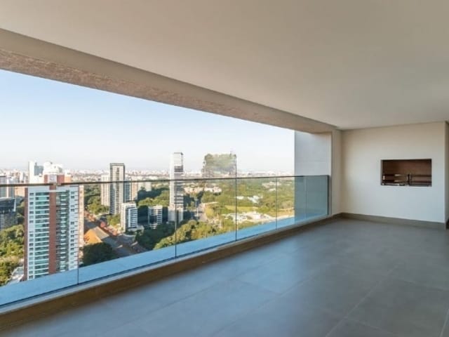 Cobertura / Penthouse com 793m² 3 quartos e 5 banheiros, à venda, no bairro Campo Comprido em Curitiba