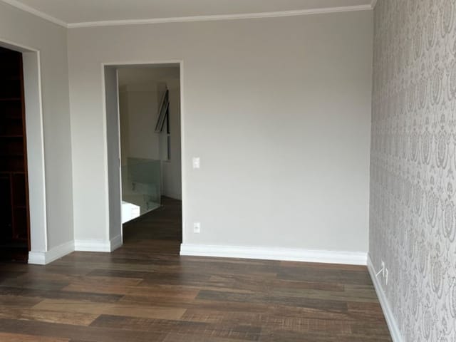 Foto do Cobertura / Penthouse - Cobertura à venda e locação no Bairro da Vl. Nova Conceição | Miani Imóveis