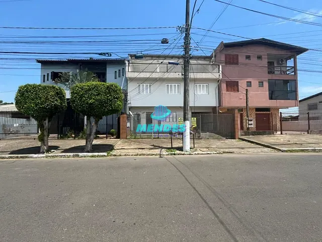 Cobertura / Penthouse com 140m² 3 quartos e 2 banheiros, para alugar, no bairro Vera Cruz em Gravataí