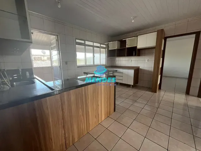 Cobertura / Penthouse com 140m² 3 quartos e 2 banheiros, para alugar, no bairro Vera Cruz em Gravataí