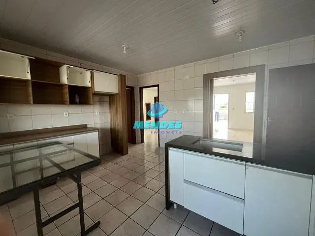 Cobertura / Penthouse com 140m² 3 quartos e 2 banheiros, para alugar, no bairro Vera Cruz em Gravataí