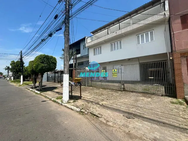 Cobertura / Penthouse com 140m² 3 quartos e 2 banheiros, para alugar, no bairro Vera Cruz em Gravataí