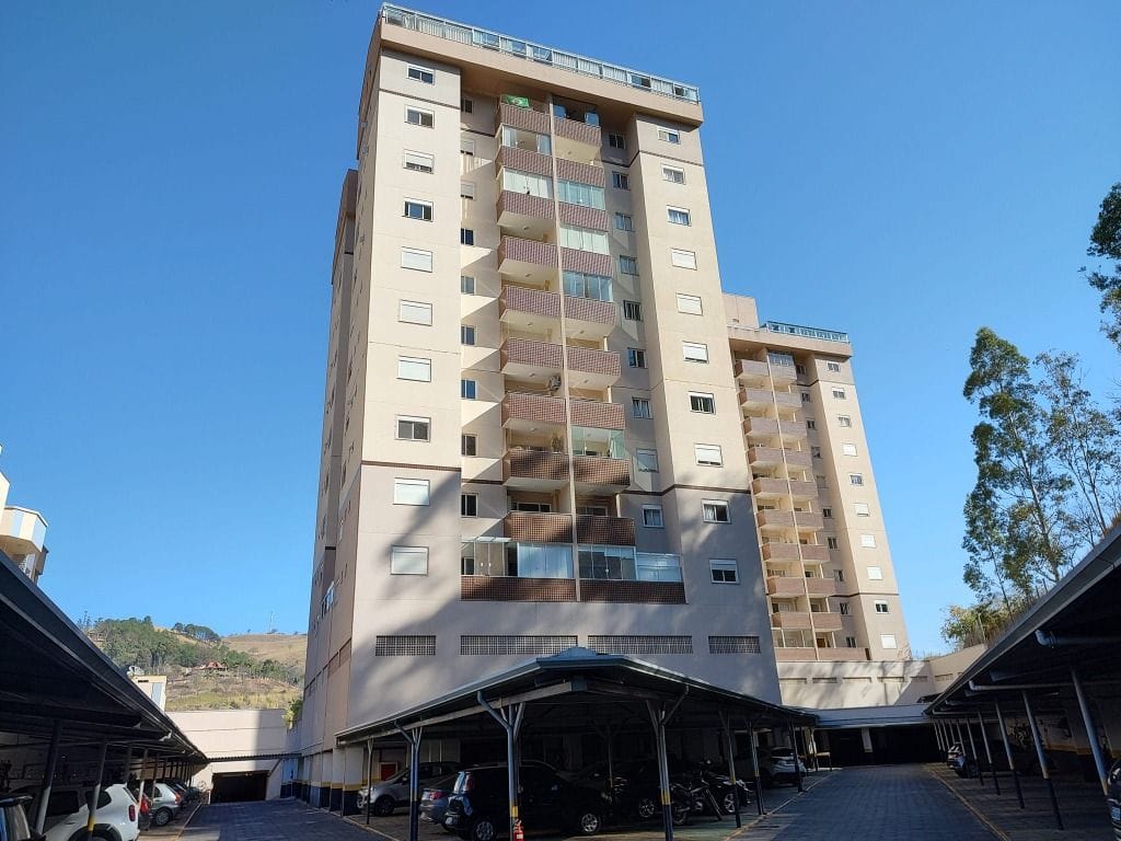 Apartamento no Varginha — foto 2