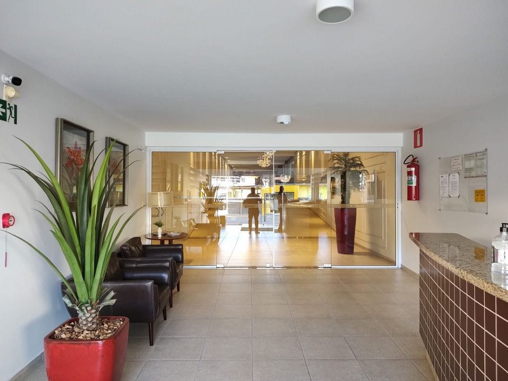 Apartamento no Varginha — foto 3