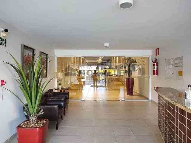 Apartamento com 272m², à venda, no bairro Varginha em Itajubá