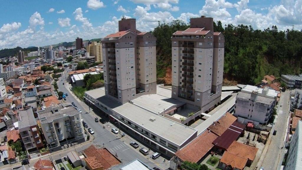 Apartamento no Varginha, Itajubá