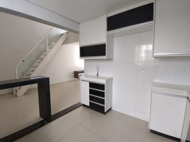 Foto do Cobertura / Penthouse - Cobertura à venda, Laranjeiras, Uberlândia, MG | Moradas Select Boutique de Imóveis