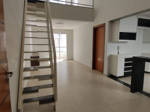 Foto do Cobertura / Penthouse - Cobertura à venda, Laranjeiras, Uberlândia, MG | Moradas Select Boutique de Imóveis