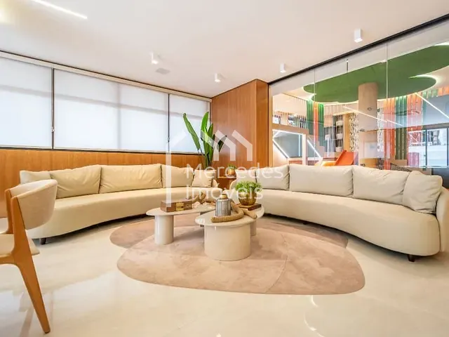Cobertura / Penthouse com 320m² 3 quartos e 4 banheiros, à venda, no bairro Fazenda em Itajaí