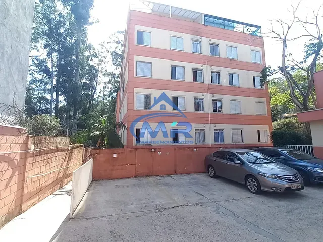 Cobertura / Penthouse 2 quartos e 2 banheiros, à venda, no bairro Vila Curuçá em São Paulo