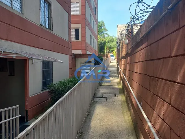 Cobertura / Penthouse 2 quartos e 2 banheiros, à venda, no bairro Vila Curuçá em São Paulo