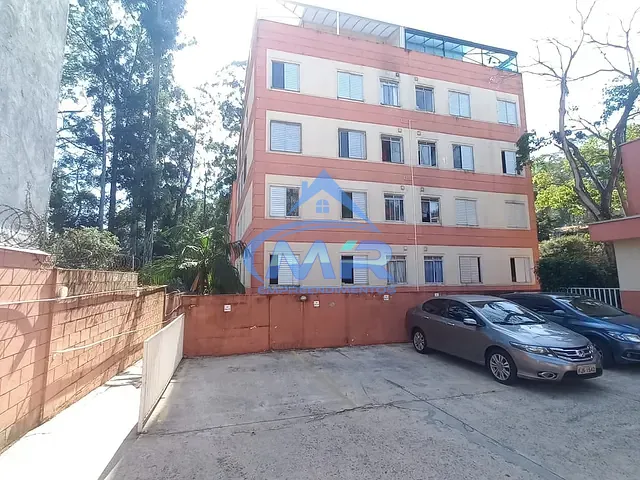 Cobertura / Penthouse 2 quartos e 2 banheiros, à venda, no bairro Vila Curuçá em São Paulo