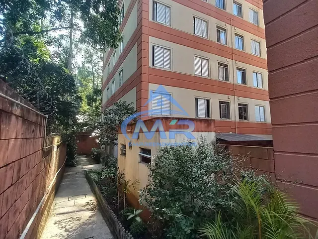 Cobertura / Penthouse 2 quartos e 2 banheiros, à venda, no bairro Vila Curuçá em São Paulo