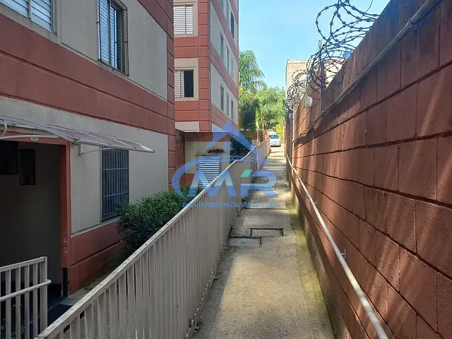 Cobertura / Penthouse 2 quartos e 2 banheiros, à venda, no bairro Vila Curuçá em São Paulo