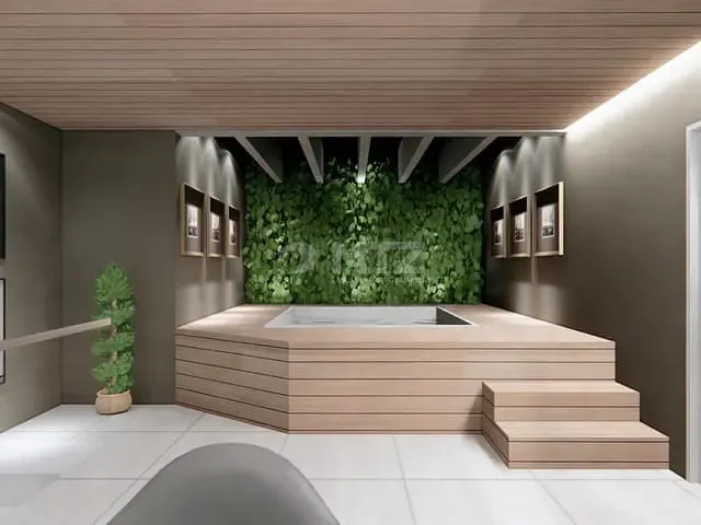 Cobertura / Penthouse 3 quartos e 5 banheiros, à venda, no bairro Centro em Botucatu