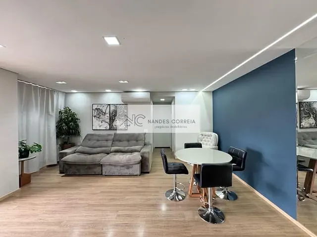 Cobertura / Penthouse 2 quartos e 2 banheiros, à venda, no bairro Gleba Fazenda Palhano em Londrina